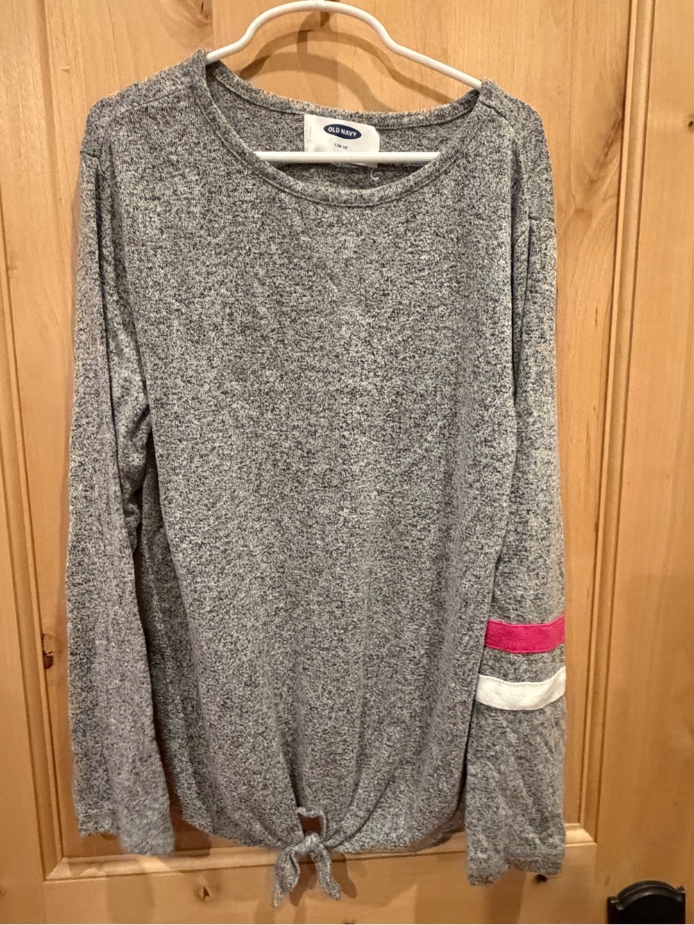 Old Navy Kids Sweater Bundle (2)
